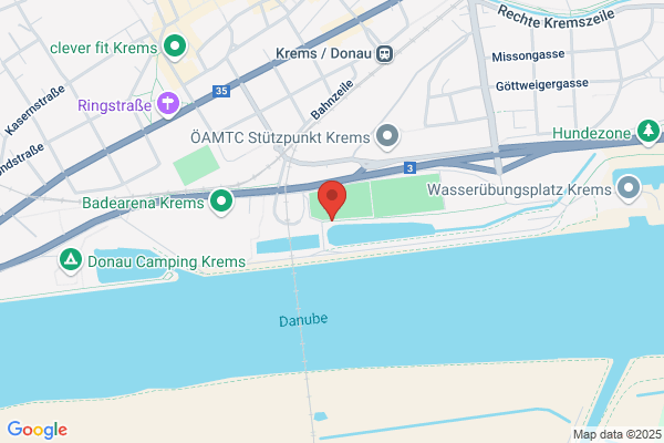 Sportverein Aigen Engelbert Salfellner
