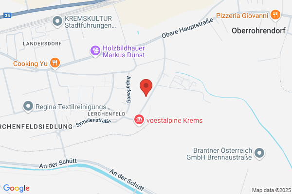 Tennishalle Lerchenfeld