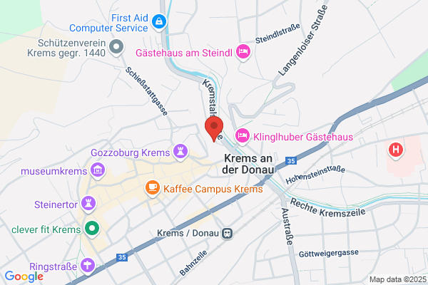Kwasnitzka und Kwasnitzka