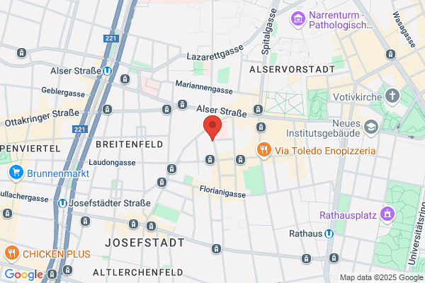 Astoria Wirtschaftspruefungs GmbH