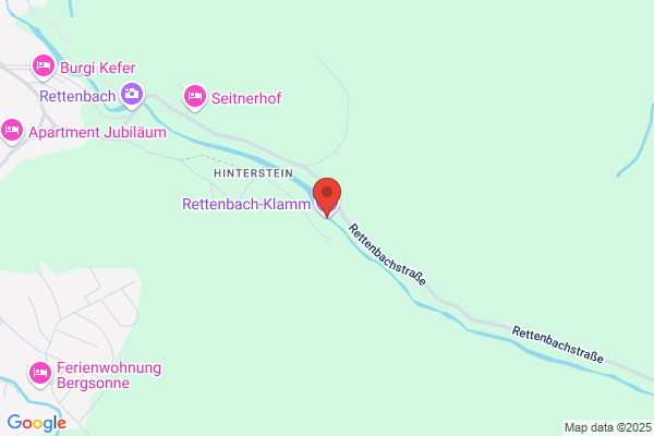 Foersterbezirk Rettenbach