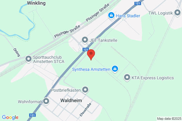 Stallinger Holding GmbH