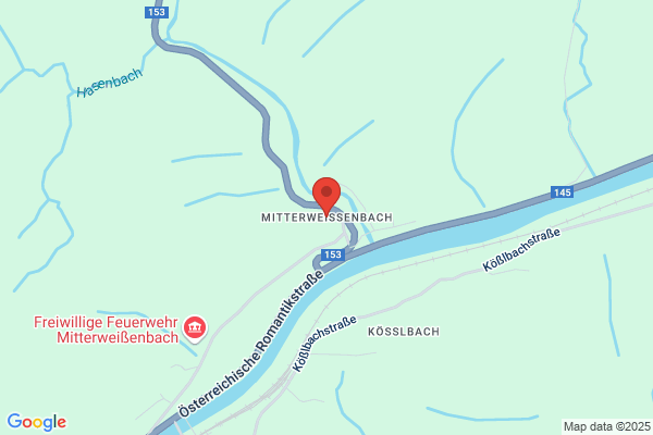 Foersterbezirk Tratten