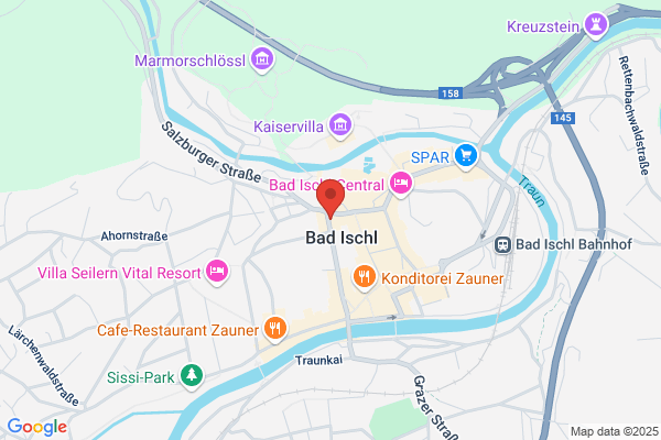 Cafe-Konditorei Am Kreuzplatz