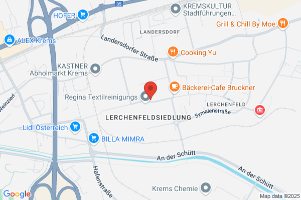 Oesterreichische Post AG Postamt