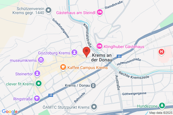 Eybl Betriebsfuehrung GmbH