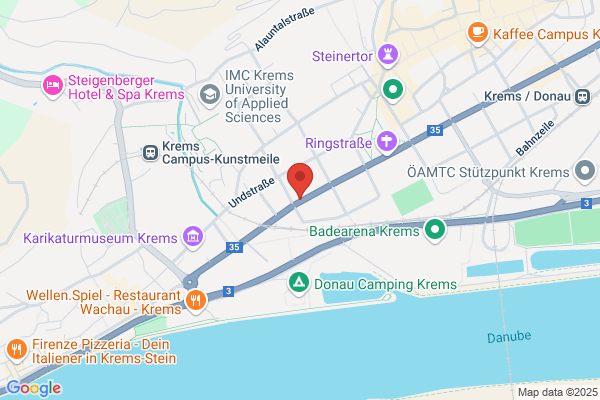 Verein-Zentrum f. Beratung- Kommunikation Krems a.d. Donau