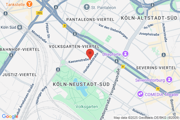 Werkzeug Maschinen Ges.mbH I.Ptacek