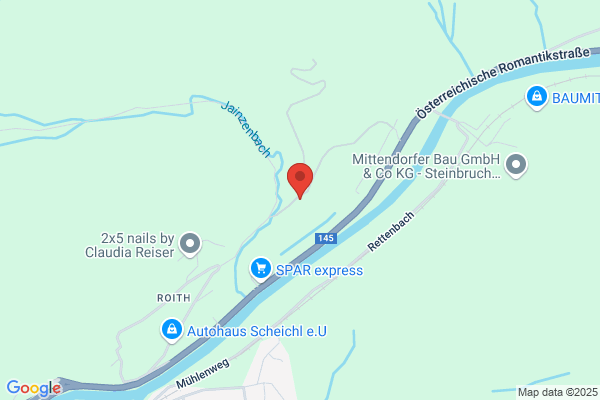 Magerovski Gordana GmbH