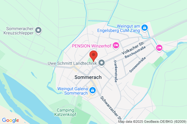 Weinbau Fam. Schrefl-Stummer