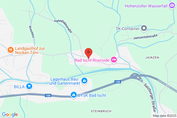 Garagentore Stephan Seidnitzer