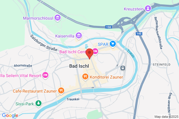 Lehar Festival Bad Ischl