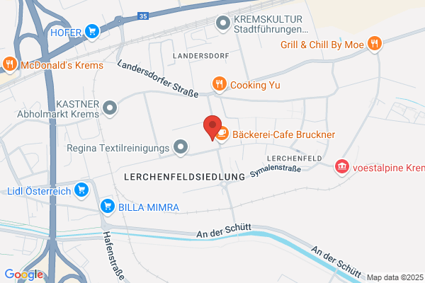 Patzl und Co KEG