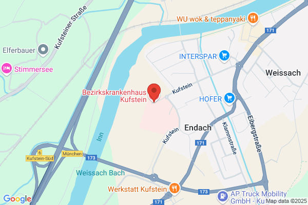 Allg. oeffentliches Bezirkskrankenhaus