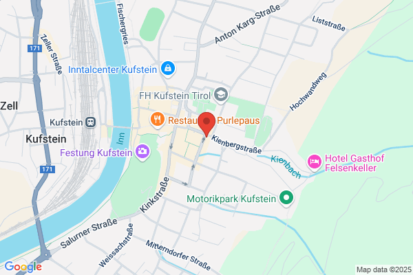 Bezirksgericht
