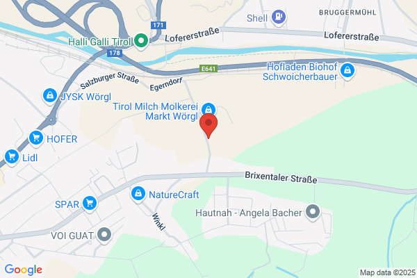 Bezirkslandwirtschaftskammer Kufstein