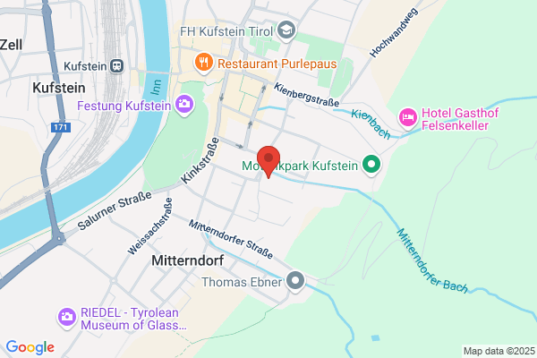 Bundesgebaeudeverwaltung II