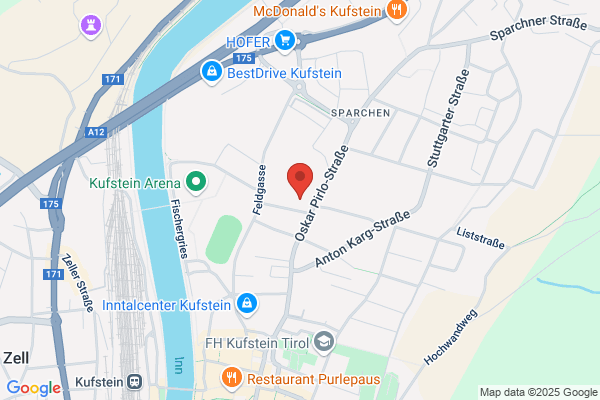 Vermessungsamt