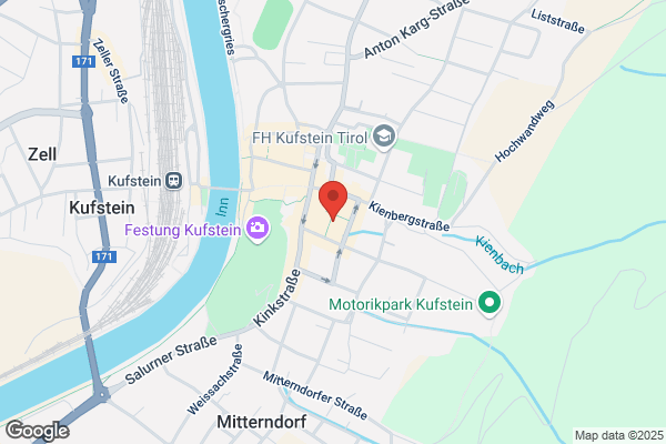 BFI Kufstein