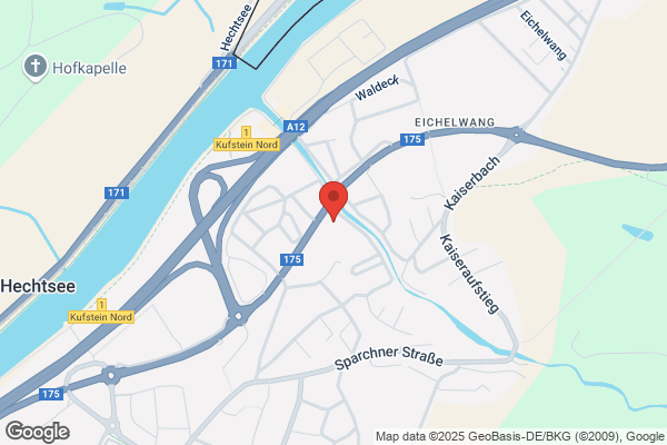 BFI Tirol ABZ Metall Kufstein