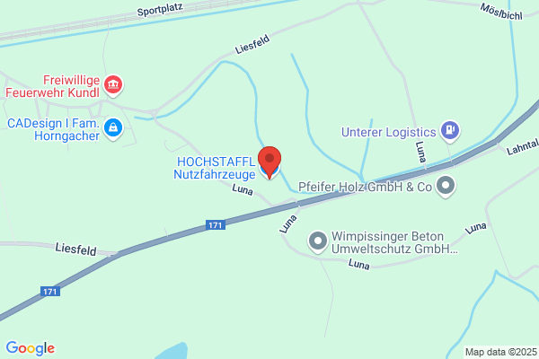 Hochstaffl KG