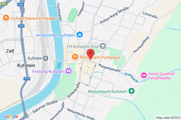 Obere Stadtapotheke