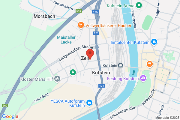 Kaiserer Architektur und Sachverständigen GmbH