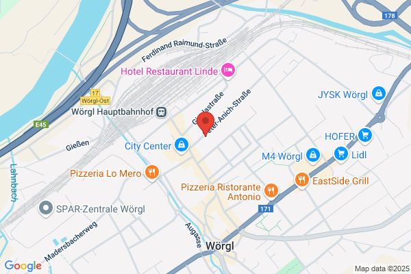Lebenshilfe Tirol Werkstaette Woergl