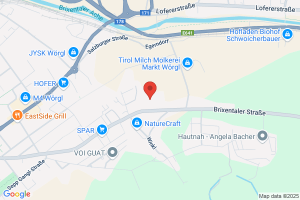 Autodienst Woergl Gesellschaft m.b.H.