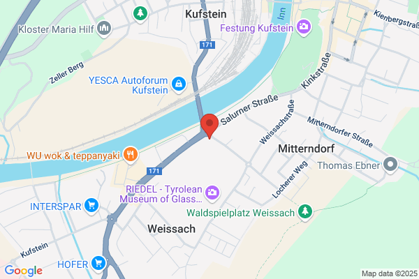 Autohaus Leitner GmbH
