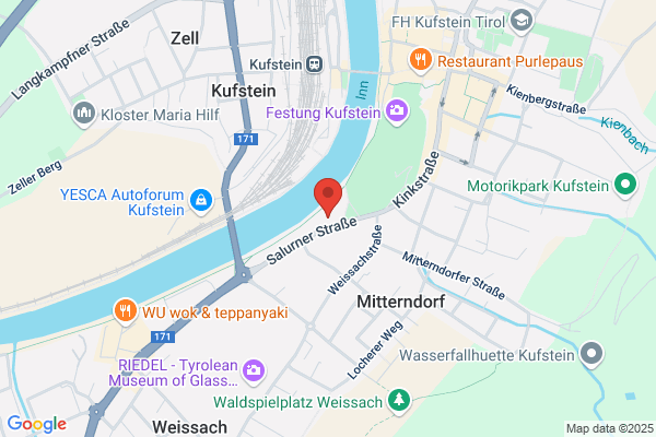Gebrueder Fuchs Ges. mbH