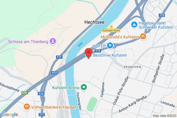 Reifen John - Autowerkstatt & Reifenservice Kufstein