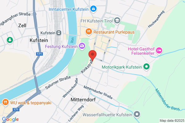 Dr. W. Lueftner GesmbH und Co KG