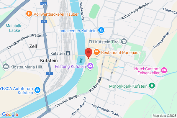 Robert Stolzer Fahrzeugvermietung KEG