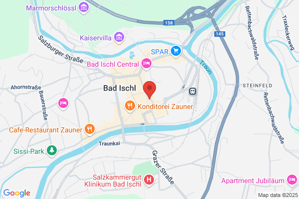 Ischler Welt Laden