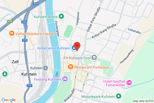 Der Baecker Ruetz GmbH