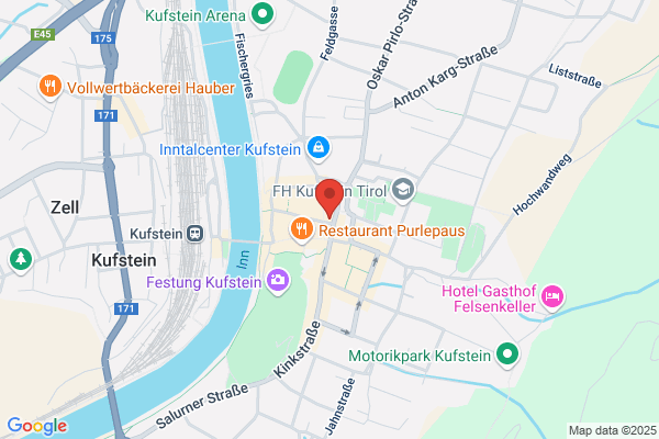 Raiffeisenbank Kufstein