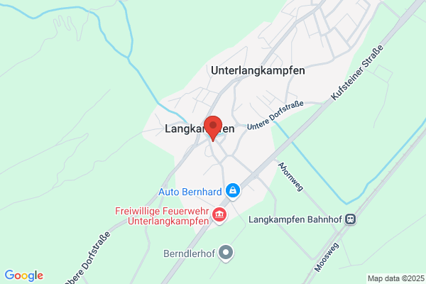 Raiffeisenkasse Langkampfen reg.Gen.mbH