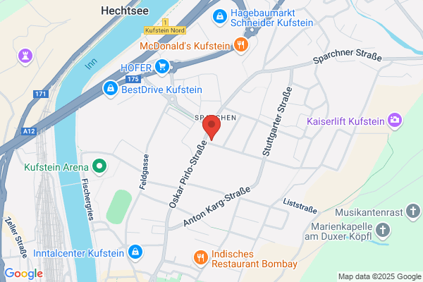 Sparkasse Kufstein Filiale Wörgl
