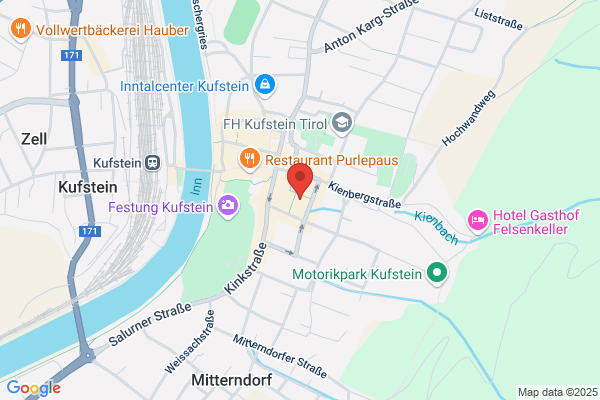 Leasing Unterland Gesellschaft m.b.H. Kommanditgesellschaft I