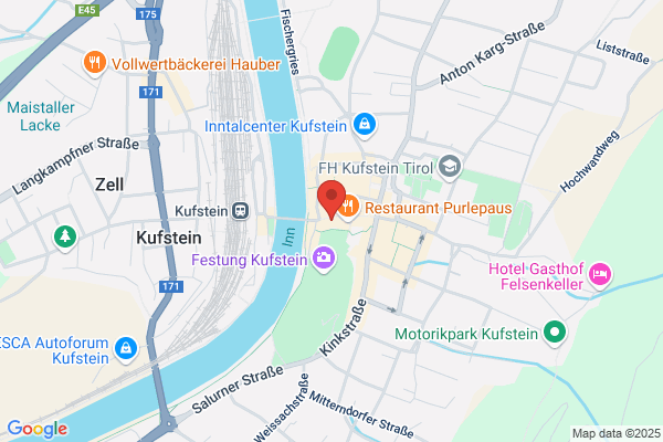 Fritz Wein Cafe