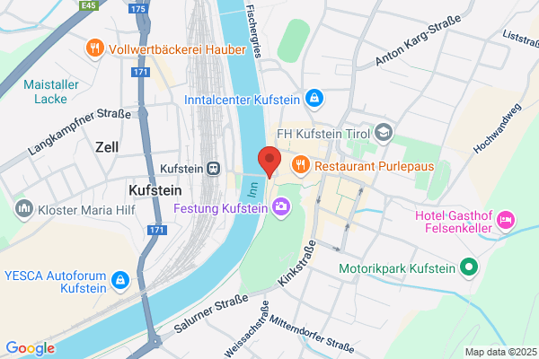 Diskobar Schwalbennest Hubert Krainthaler