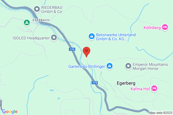 SPZ Zementwerk Eiberg GmbH und Co KG
