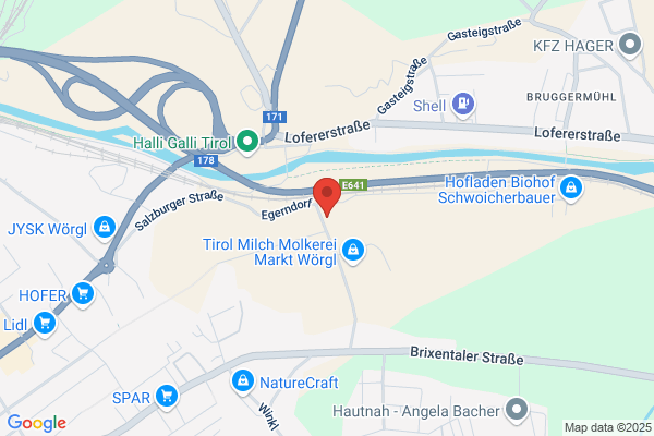 Maschinenring Kufstein