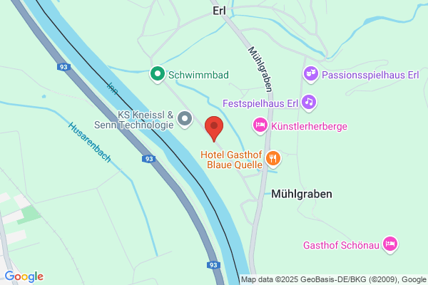 Senn Industrie und Medizintechnik Handels Ges.mbH