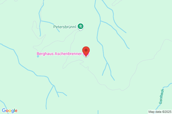 Berghaus Aschenbrenner