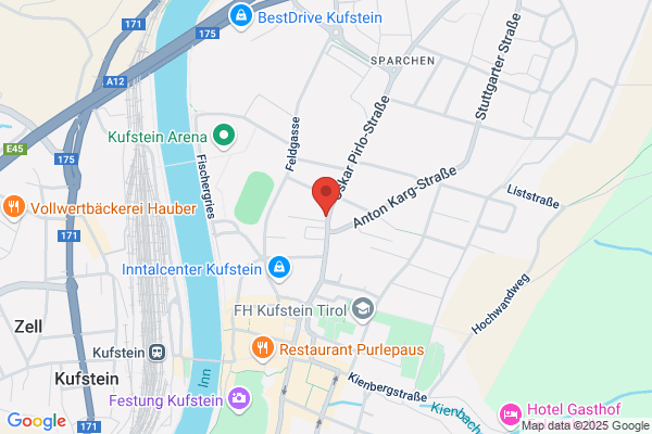 WIENER STAeDTISCHE Allgemeine Vers. Aktiengesellschaft, Fil. 6330 Kufstein (302069430)