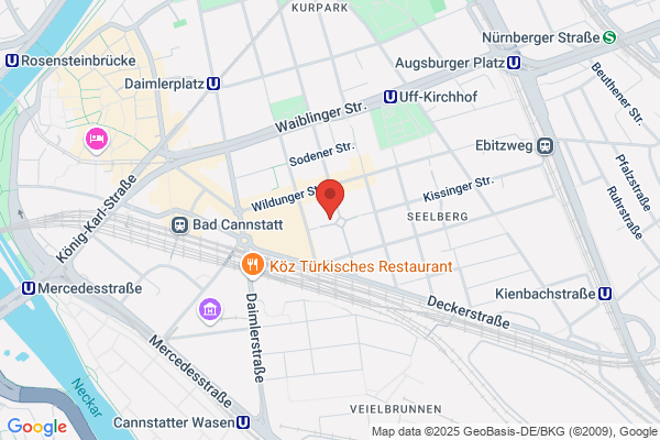 Posterholungsheim