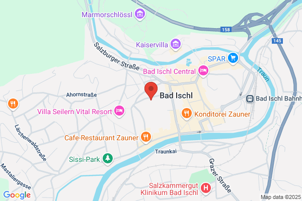 Bichler Alfred Prim Prof Dr