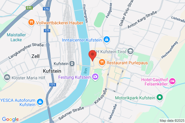 Erlebnisgastronomie GmbH